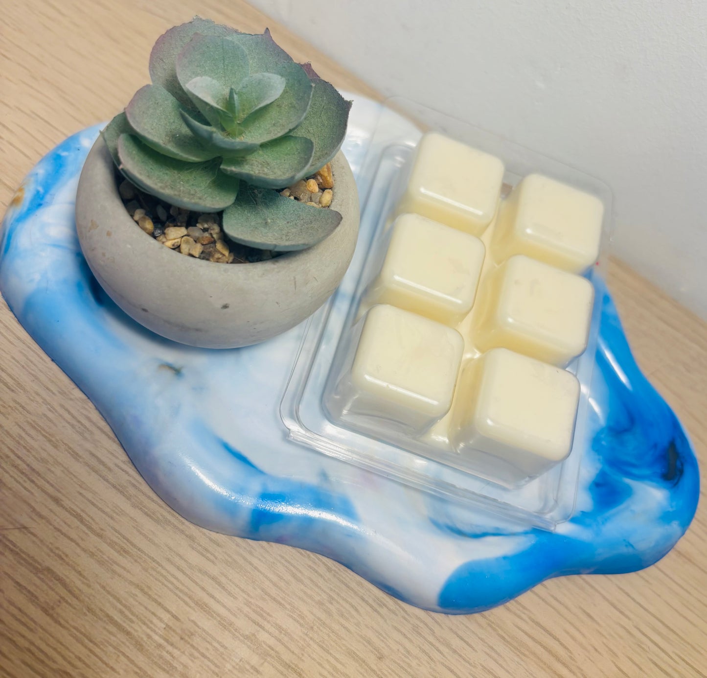 Wax melts Coco-Vainilla