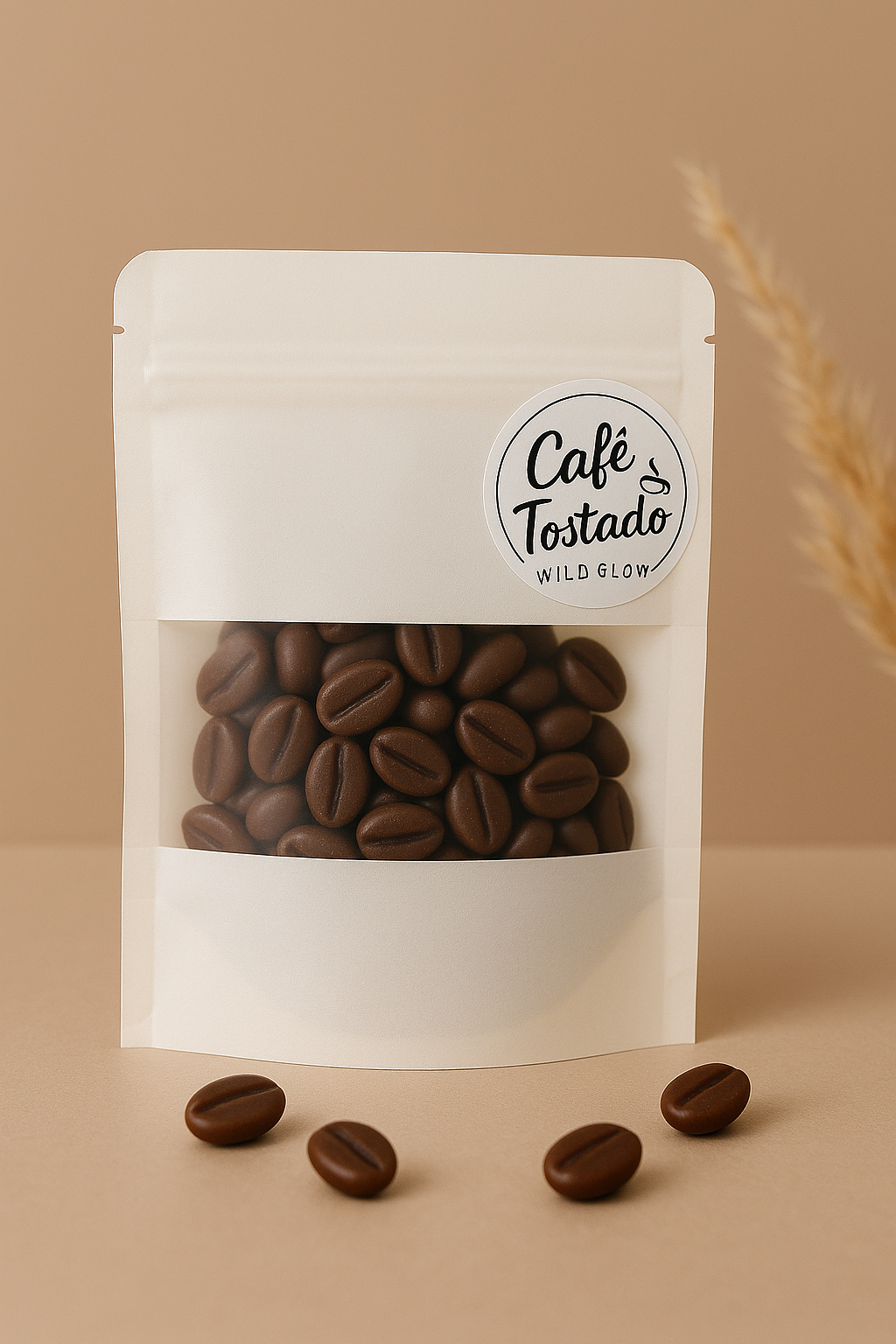 Wax Melts Café Tostado☕️