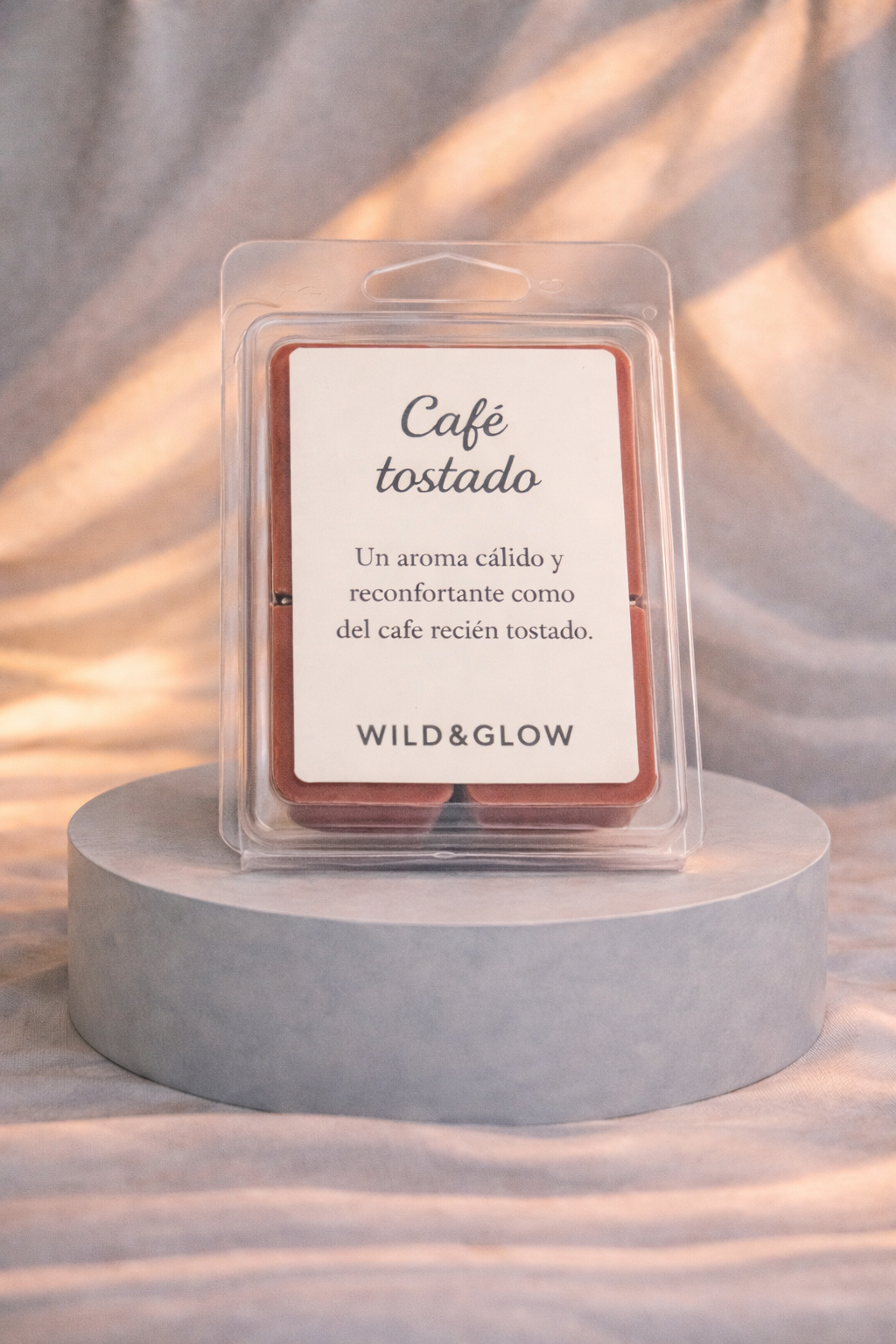 Wax Melt Café Tostado☕️