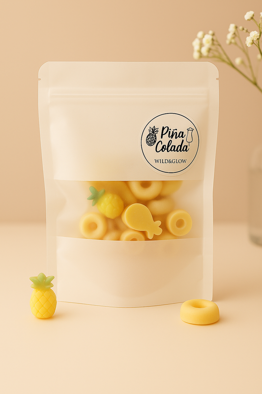 Wax Melts Piña Colada 🍍