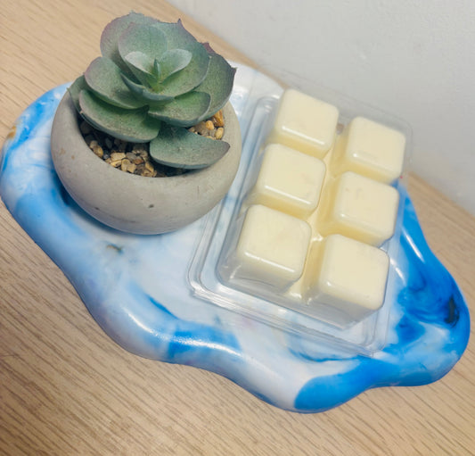 Wax melts Coco-Vainilla
