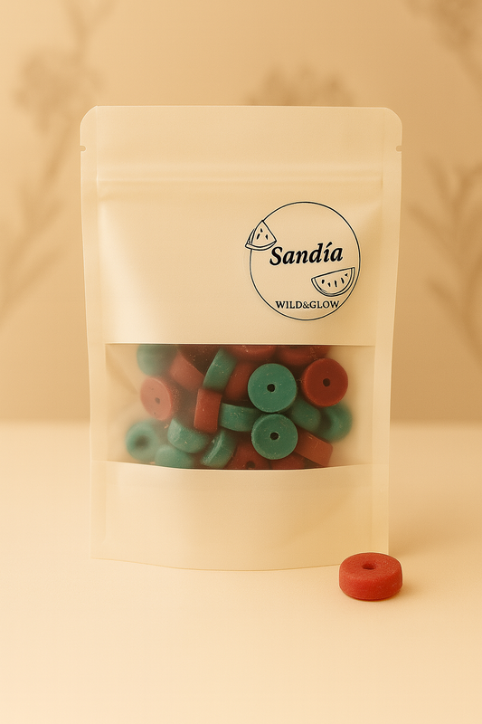 Wax melts Sandía 🍉