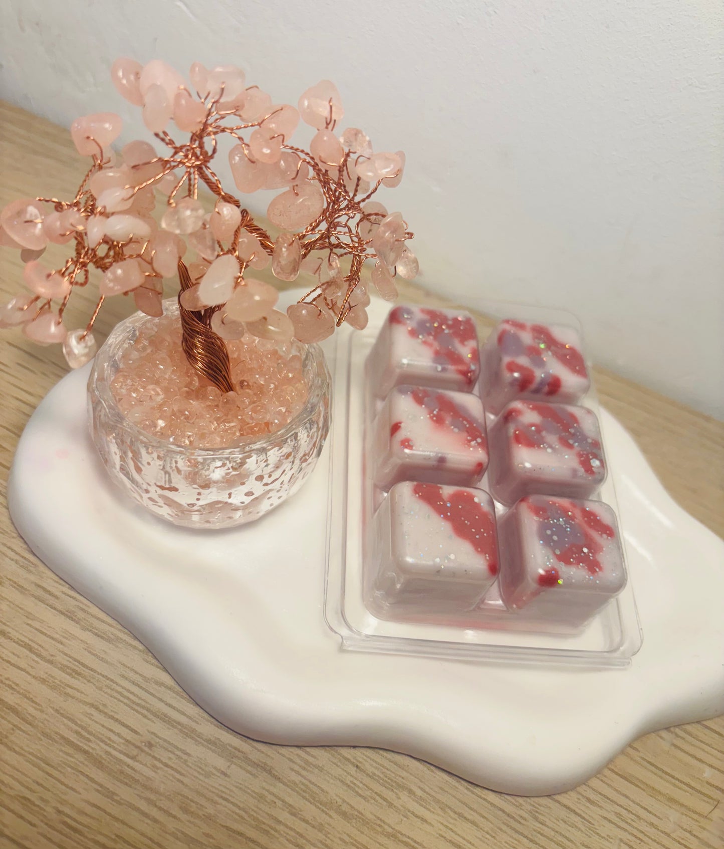 Wax Melt Frutos Rojos🫐