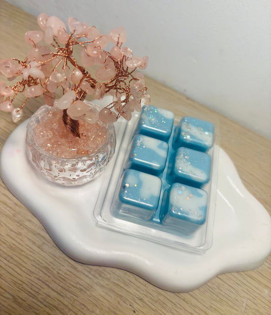 Wax melt Colonia de Bebé