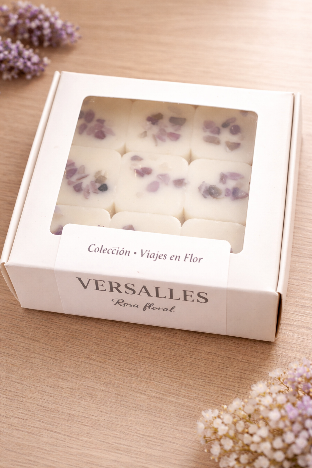 Versalles