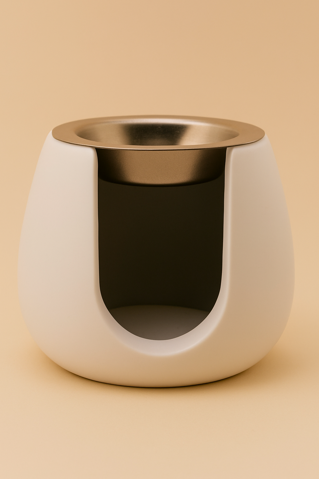 Quemador artesanal “Aura”