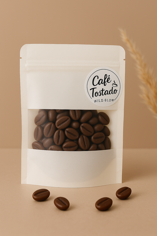 Wax Melts Café Tostado☕️