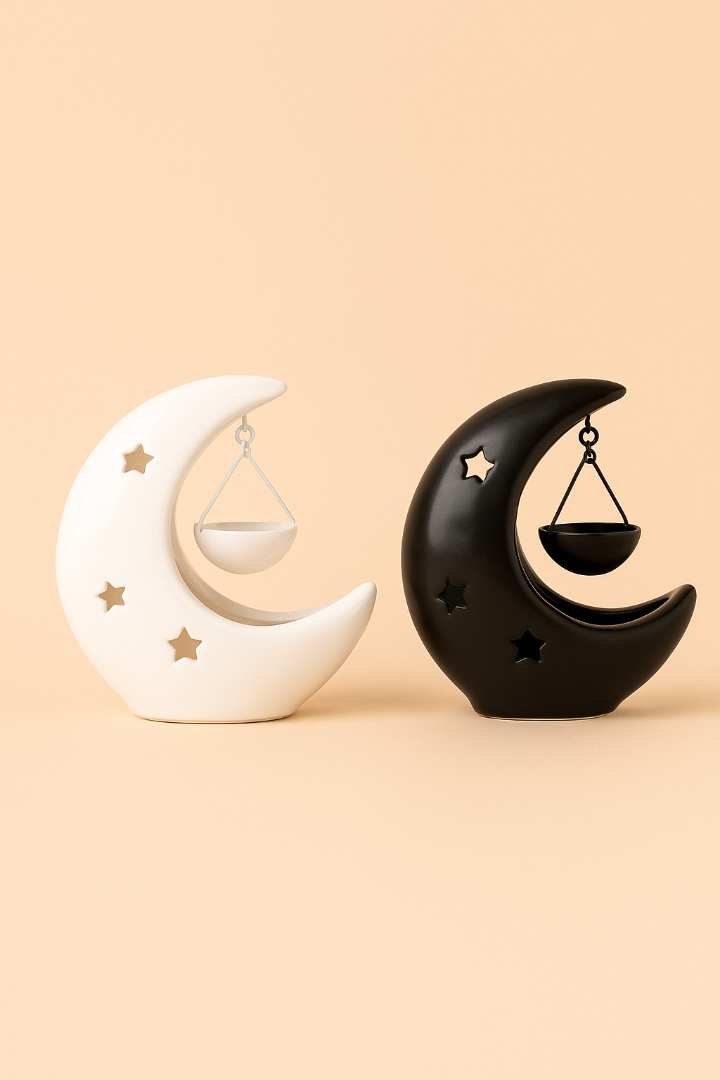 Quemador Luna
