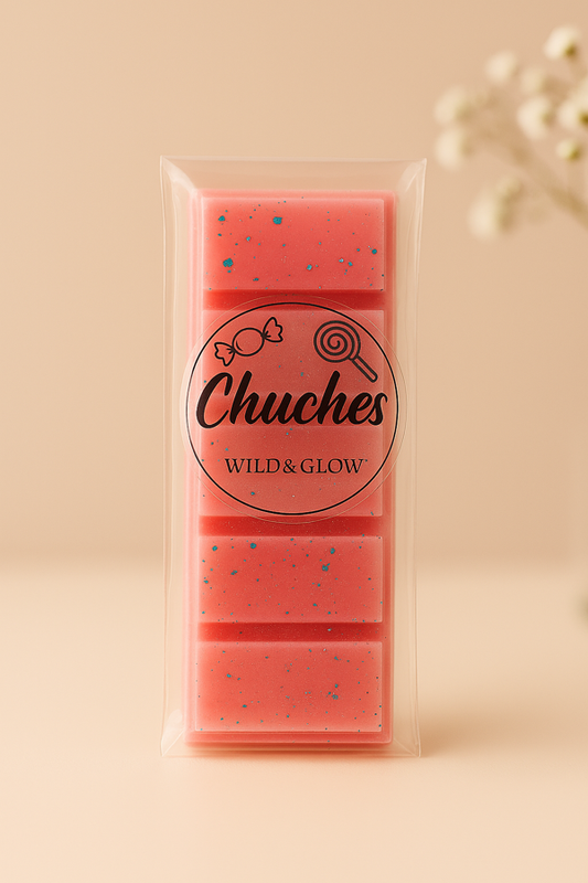 Melt Bar Chuches 🍭