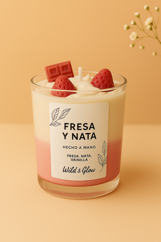 Vela Fresa & Nata