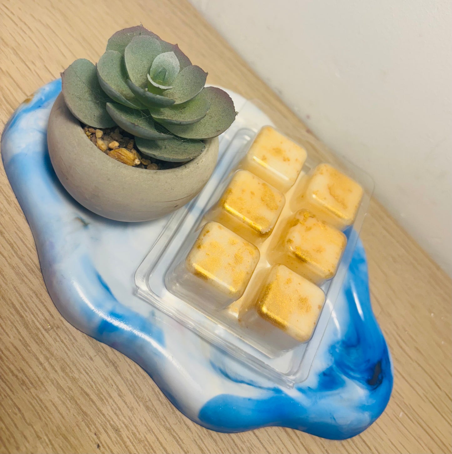 Wax Melt Caramelo Salado