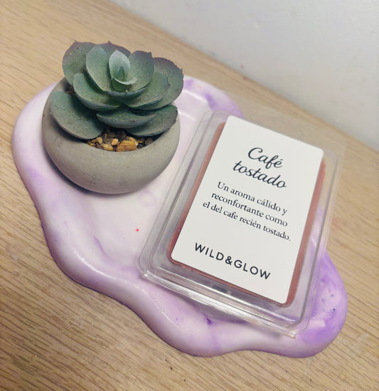 Wax Melt Café Tostado☕️