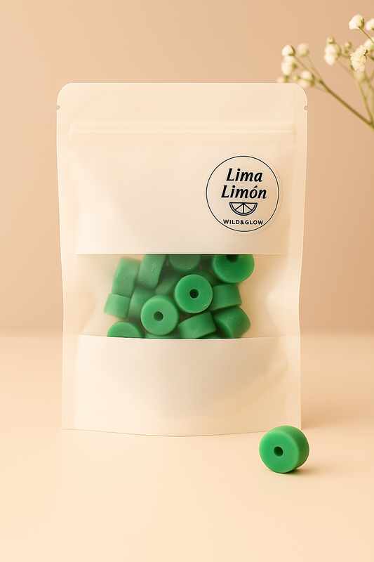 Wax melts Lima Limon 🍋