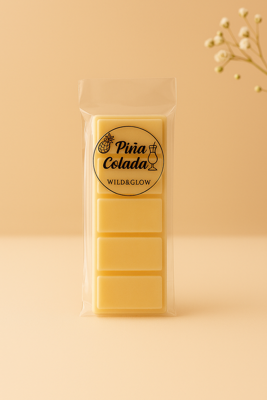 Melt Bar Piña colada 🍍