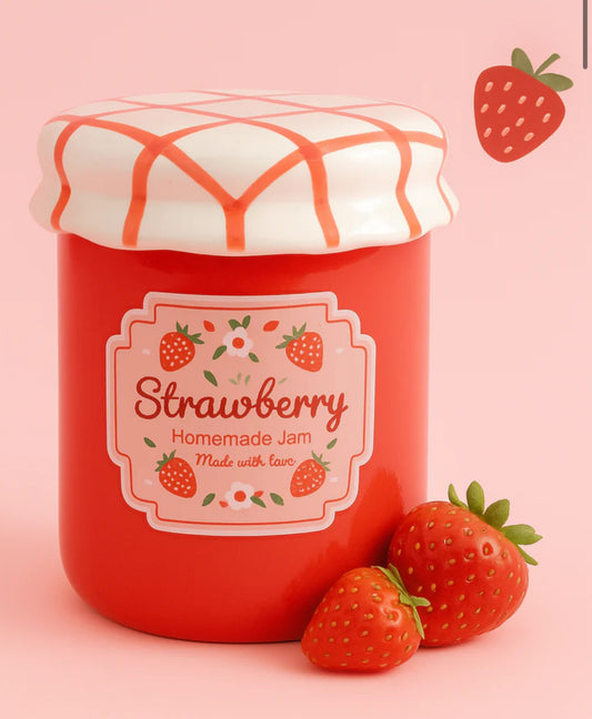 Quemador Strawberry