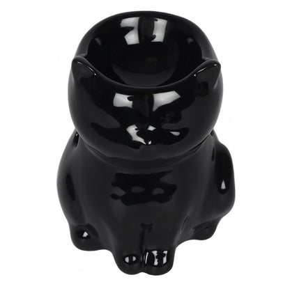 Quemador Gato Negro