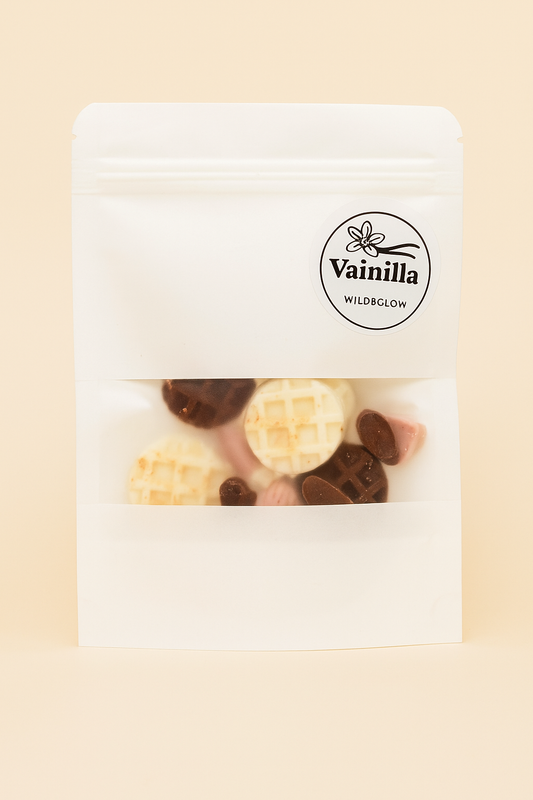 Wax Melts Vainilla