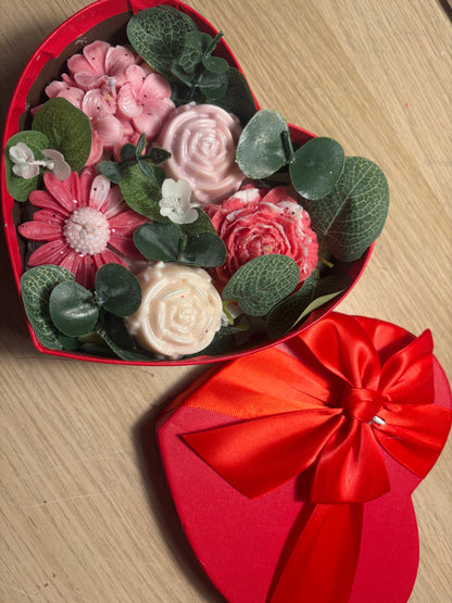 Mini Bouquet 💐