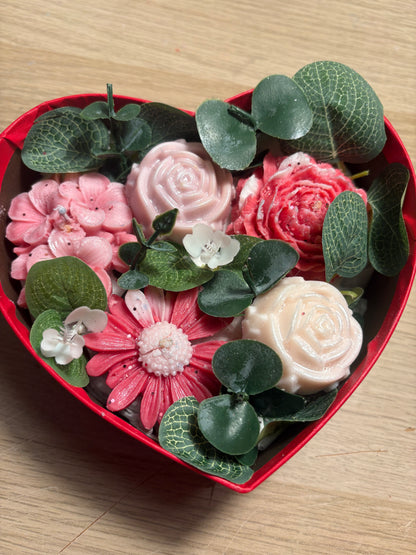 Mini Bouquet 💐