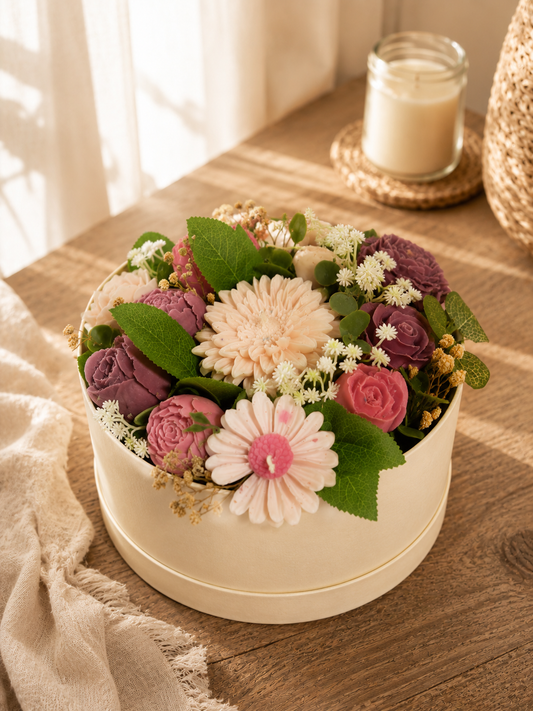 Bouquet Aroma Floral💐