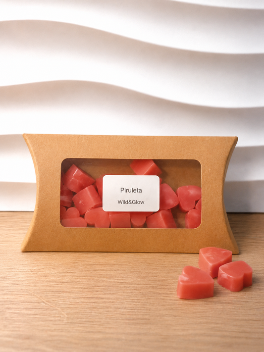 Wax Melt Piruleta