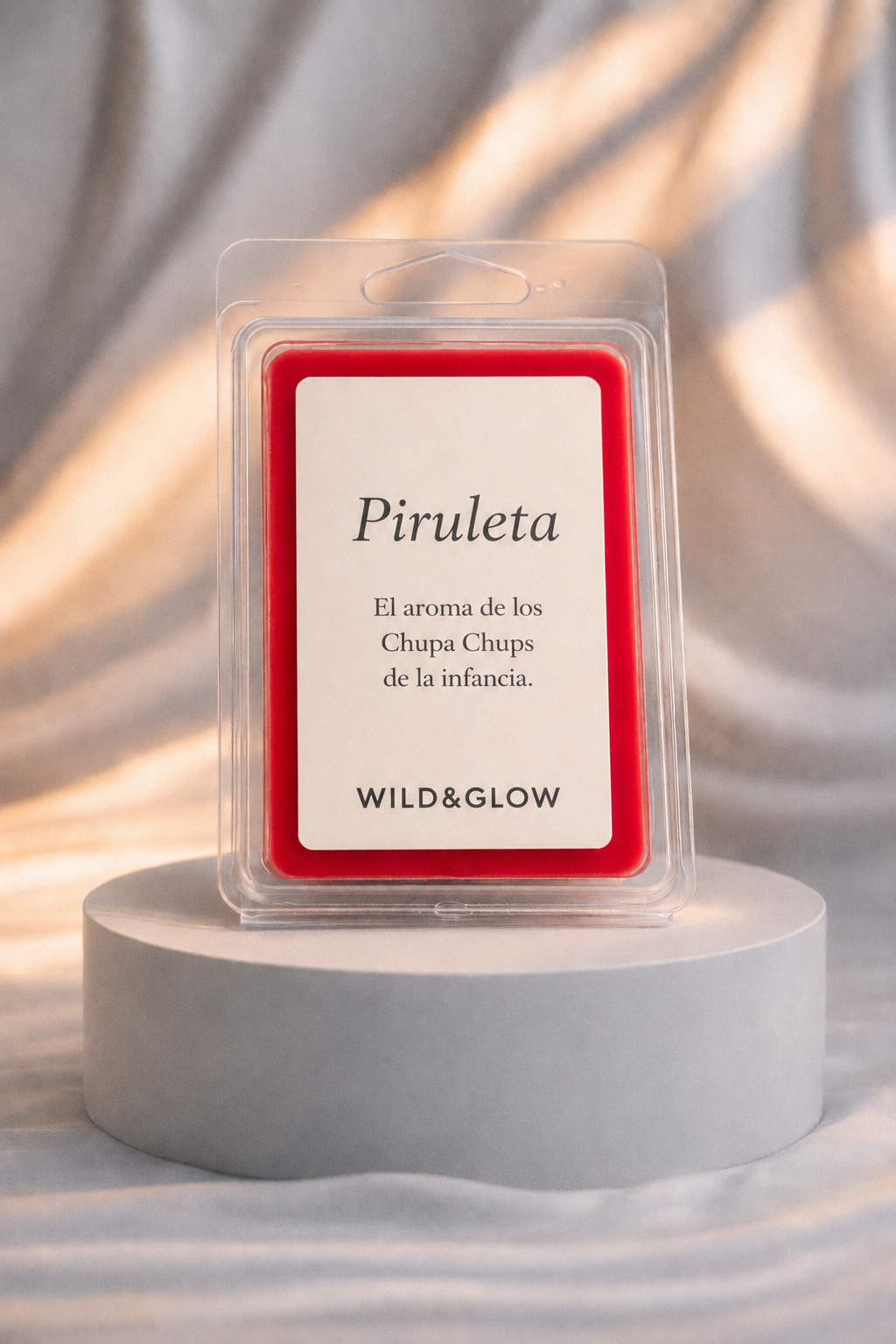 Wax Melt Piruleta