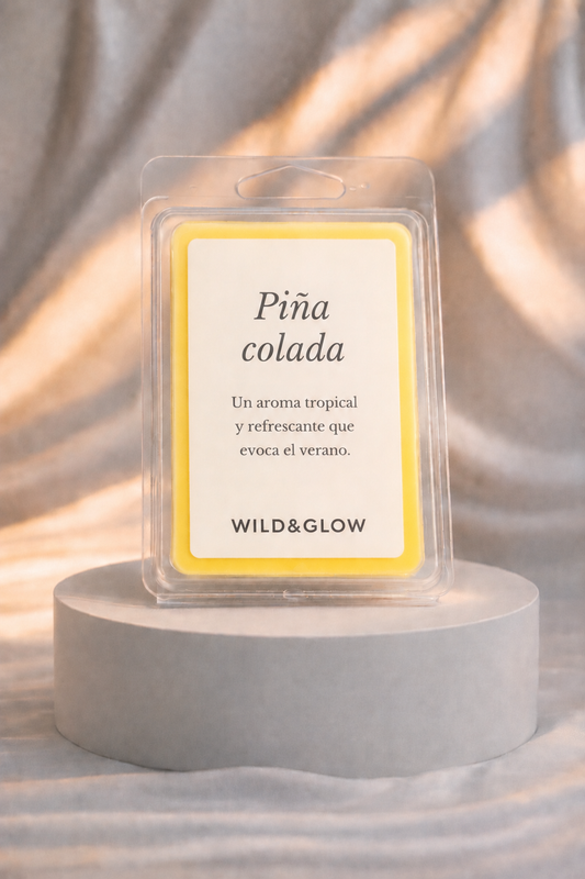 Wax Melt Piña Colada 🍍